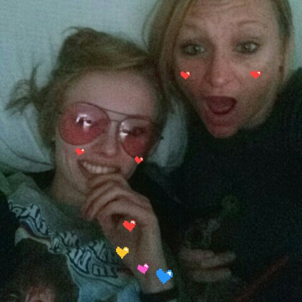 Meet your Posher, Catherine